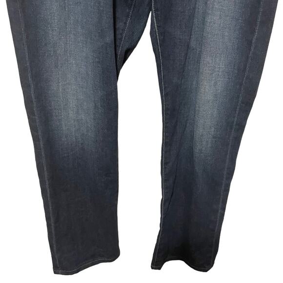 Men's Adriano‎ Goldschmied The Everett Slim Straight Medium Wash Jeans - Picture 6 of 12